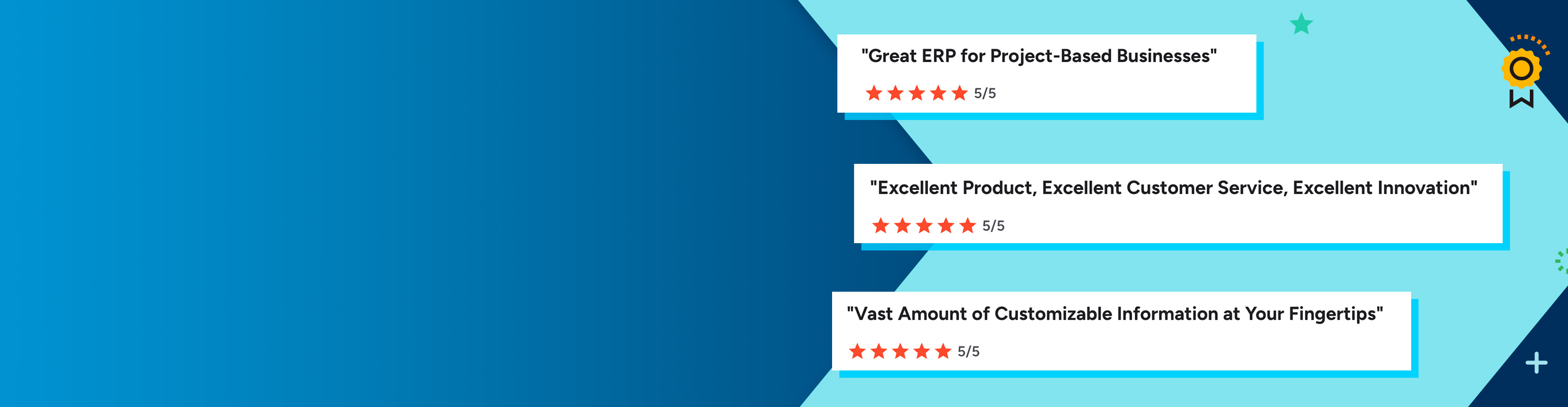 See Why Deltek is Rated a Leader in Cloud ERP Software